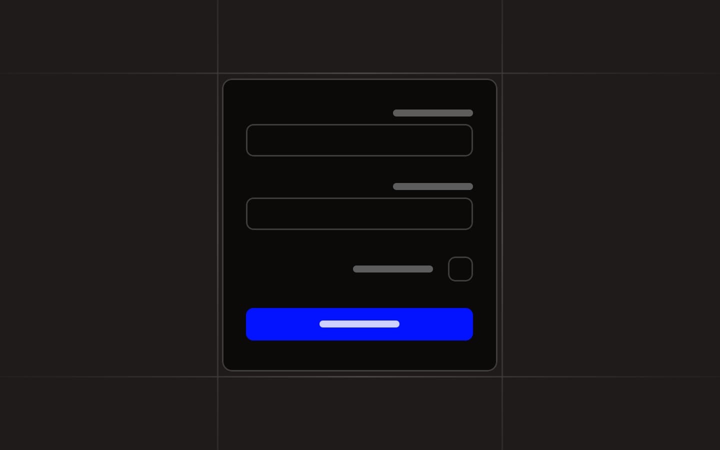 فرم ورود