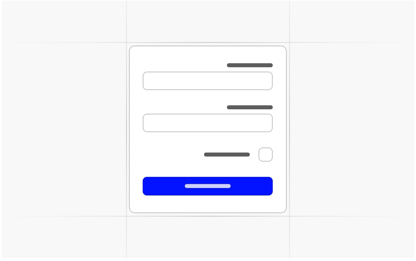 فرم ورود